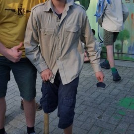Piraten 24 - Scouts en Gidsen Zaventem 